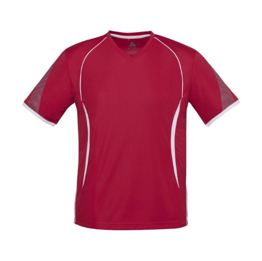 Picture of Biz Collection, Razor Mens Tee